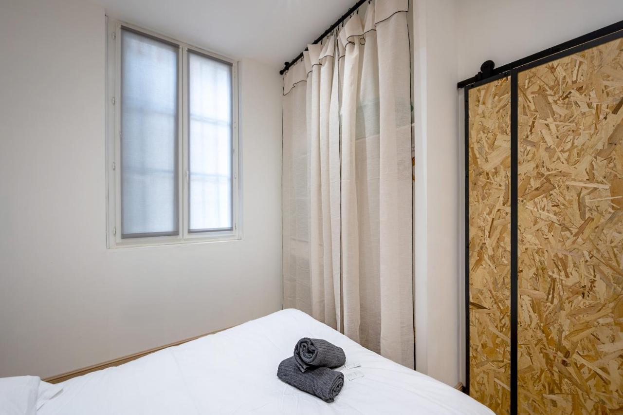 Climatisation - Hyper Centre - Cosy Flat - Free Wifi Διαμέρισμα Αβινιόν Εξωτερικό φωτογραφία