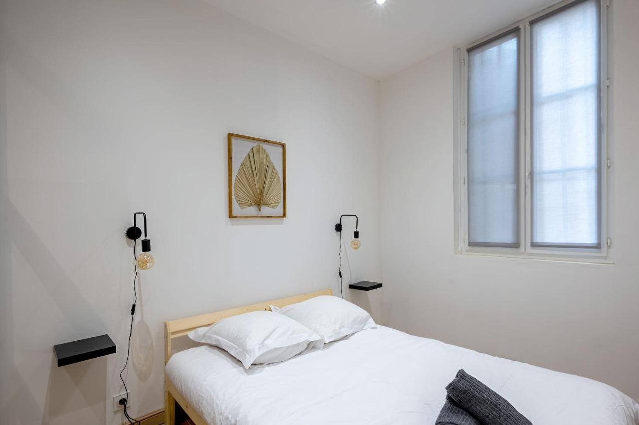 Climatisation - Hyper Centre - Cosy Flat - Free Wifi Διαμέρισμα Αβινιόν Εξωτερικό φωτογραφία