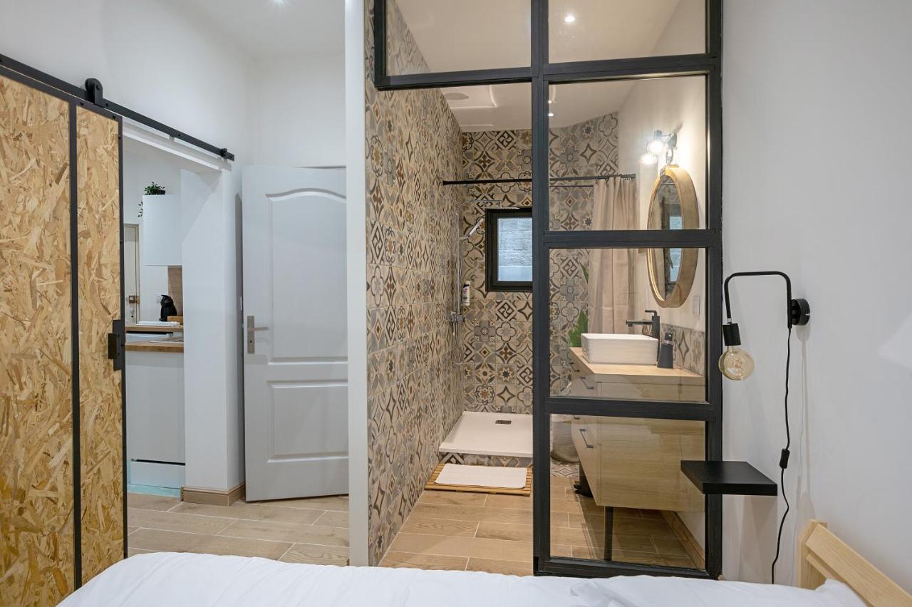 Climatisation - Hyper Centre - Cosy Flat - Free Wifi Διαμέρισμα Αβινιόν Εξωτερικό φωτογραφία