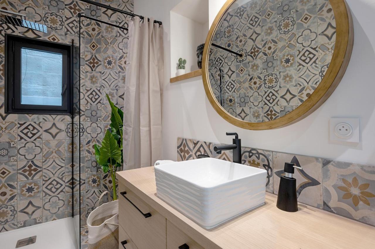 Climatisation - Hyper Centre - Cosy Flat - Free Wifi Διαμέρισμα Αβινιόν Εξωτερικό φωτογραφία